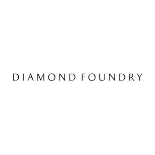 Diamond Foundry Merchant Logo
