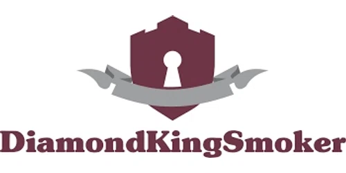 DiamondKingSmoker Promo Code
