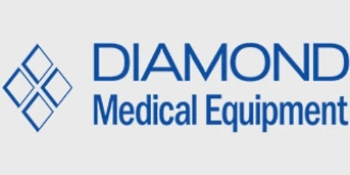Diamond Medical Equipment Promo Code