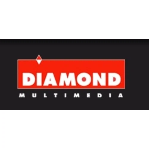 Diamond Multimedia Promo Code
