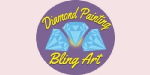 Diamond Painting Bling Art Promo Code