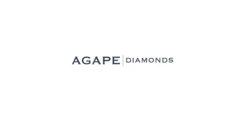 Agape Diamonds coupon