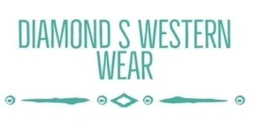 Diamond S Western Wear Promo Code