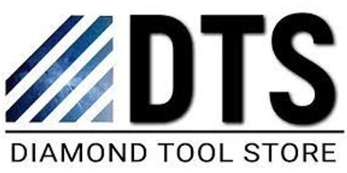 Diamond Tool Store Merchant logo