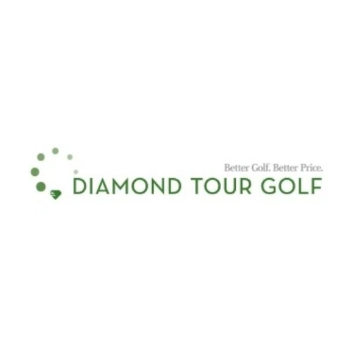 diamond tour golf discount codes