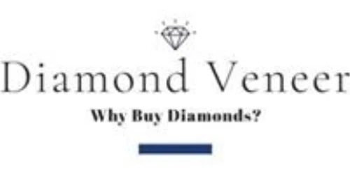 Diamond Veneer Merchant logo