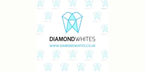 Diamond Whites Merchant logo