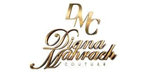Diana Mahrach Couture Promo Code