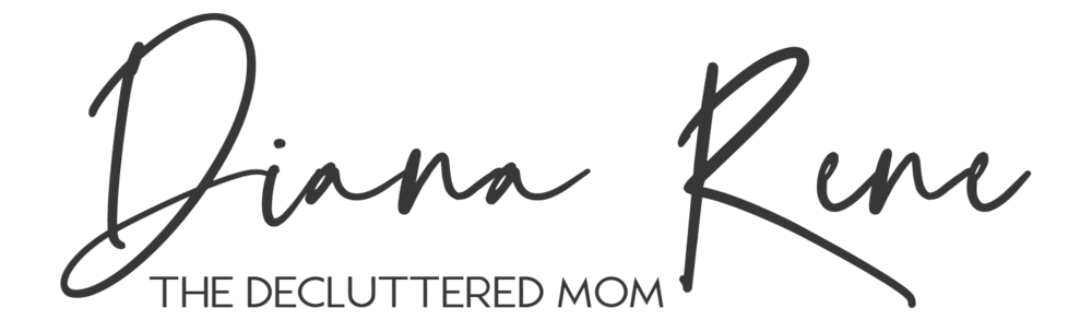 Diana Rene Merchant Logo