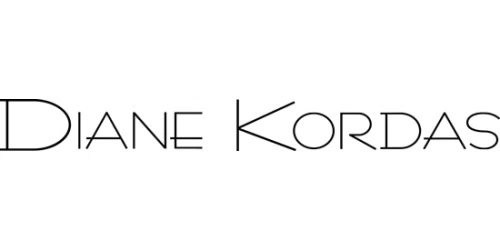 Diane Kordas Jewellery Promo Code