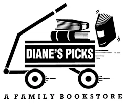 Diane's Books of Greenwich Merchant Logo