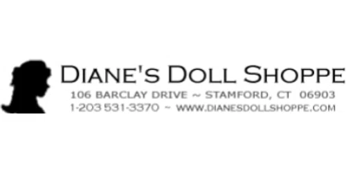 Diane's Doll Shoppe Promo Code