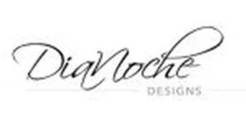DiaNoche Designs Merchant Logo