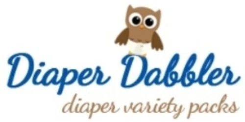 Diaper Dabbler Promo Code