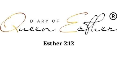 Diary Of Queen Esther Promo Code