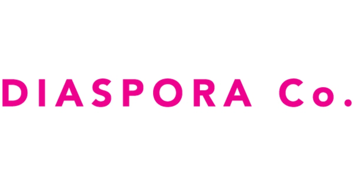The Diaspora Tote – Diaspora Co.