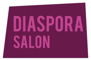 Diaspora Salon Merchant Logo