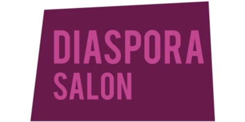 Diaspora Salon Promo Code