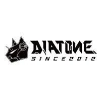 Diatone Merchant Logo