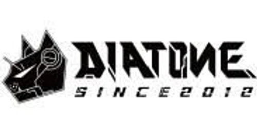 Diatone Promo Code