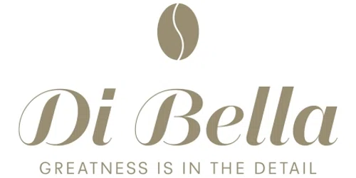 Di Bella Coffee Merchant logo