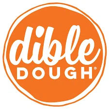 Dible Dough Merchant Logo
