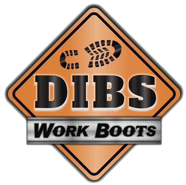 DIBS WORK BOOTS Promo Code — 115 Off in July 2024