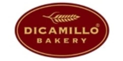 Dicamillo Bakery Merchant logo