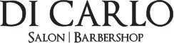 Di Carlo Salon & Barbershop Merchant Logo