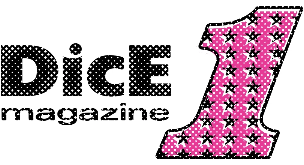 DicE Magazine Promo Code