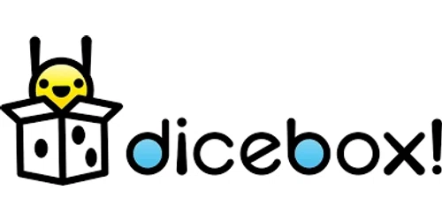 Dicebox coupon