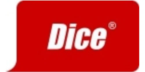 Dice Merchant logo