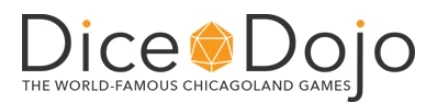 DICE DOJO Promo Code — Get 165 Off in August 2024