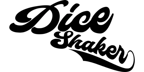 Dice Shakers Promo Code