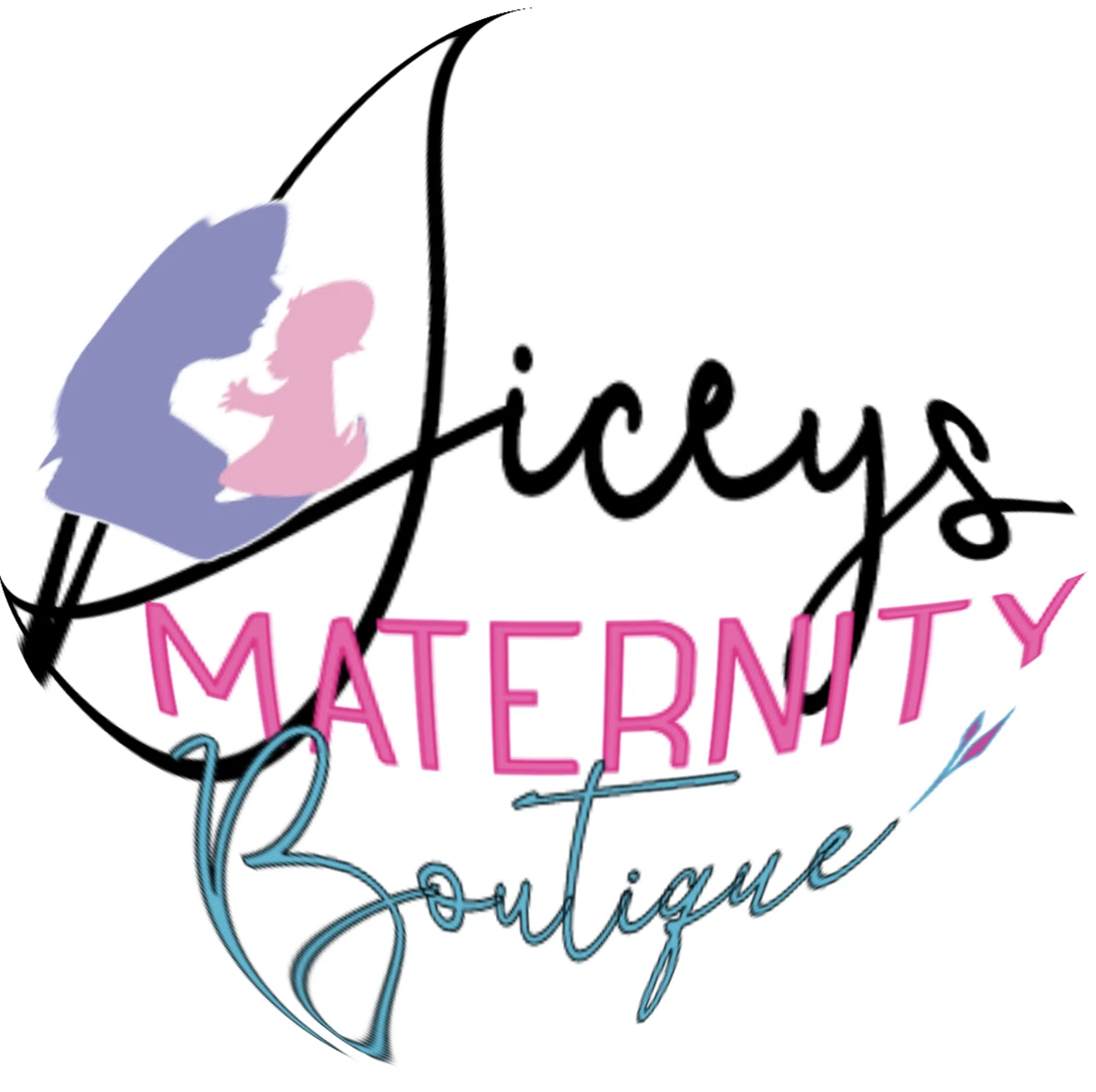 Dicey's Merchant Logo