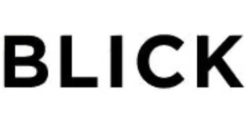 Blick Merchant logo