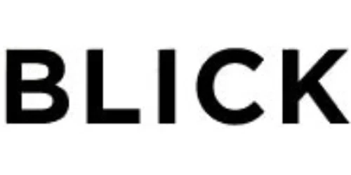 Blick Merchant logo