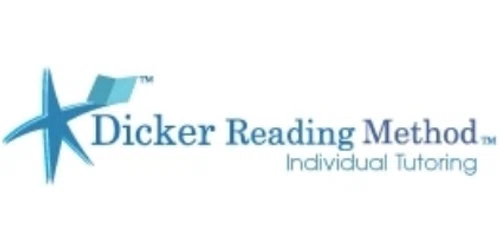 The Dicker Reading Method Promo Code