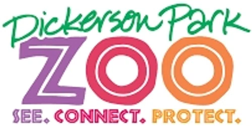 Dickerson Park Zoo Promo Code