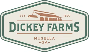 Dickey Farms Merchant Logo