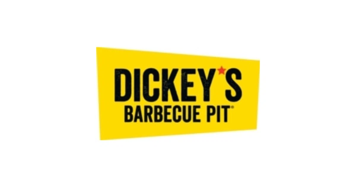 DICKEY'S BARBECUE PIT Promo Code — 20 Off Mar 2025