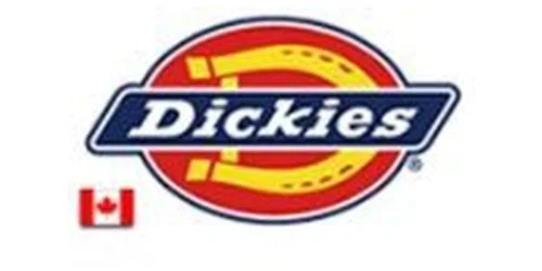 Dickies.ca Merchant logo