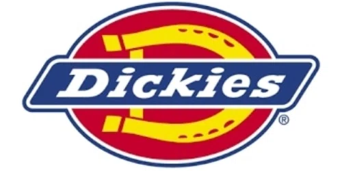 Dickies Merchant logo