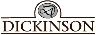 Dickinson Arms Merchant Logo