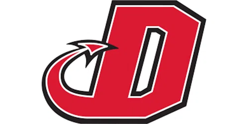 Dickinson College Red Devils Merchant logo