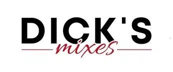 Dick's Mixes discount code