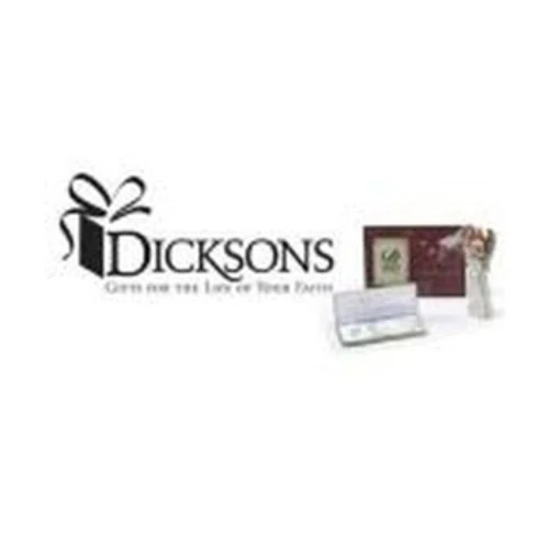 Dicksons Promo Code