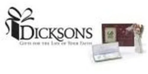 Dicksons Merchant logo