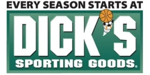 Dick's Sporting Goods Merchant logo