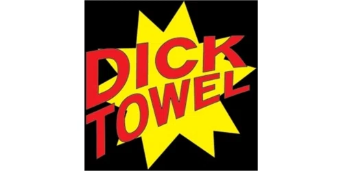 Dick Towel Promo Code